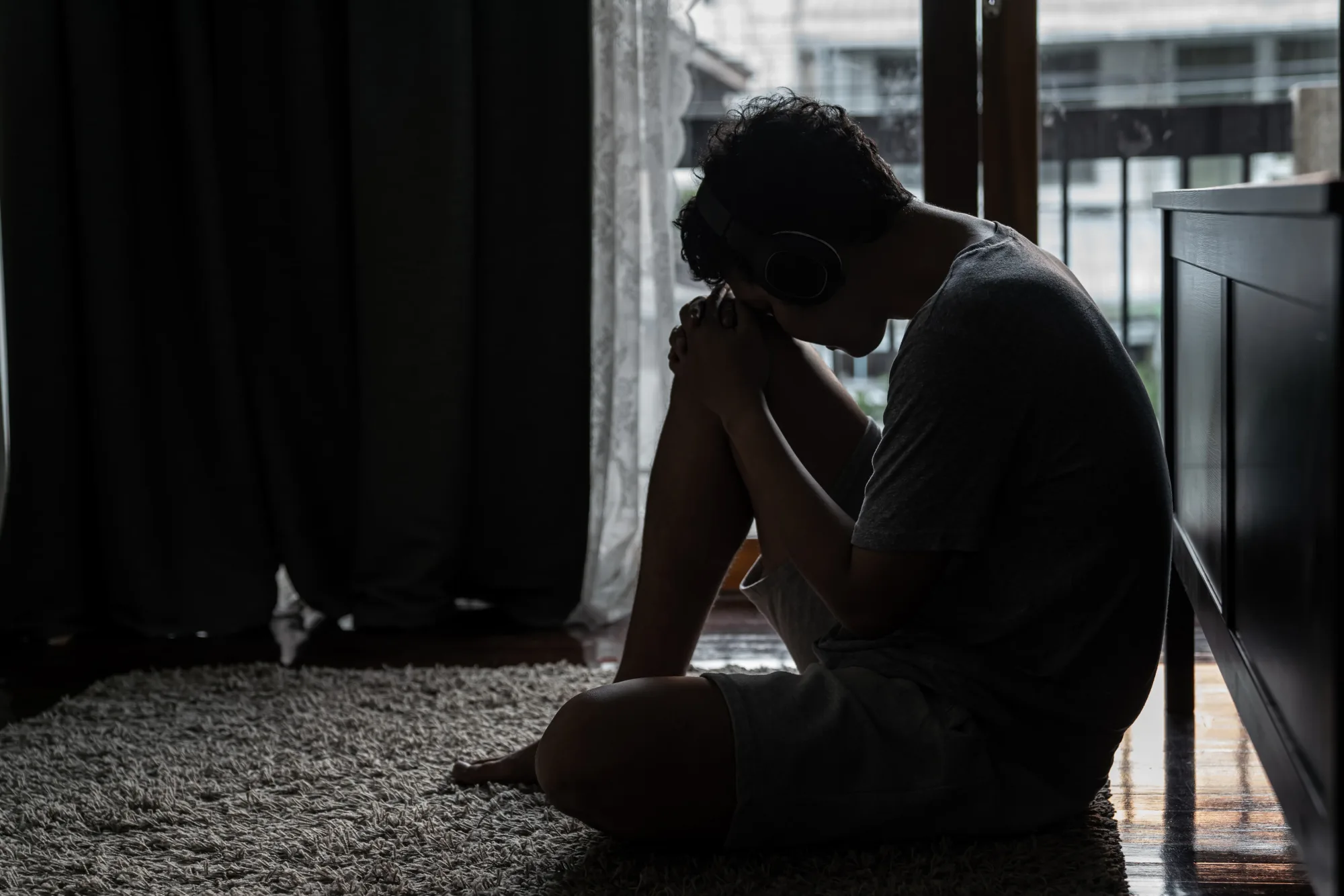 280 millones de personas viven con depresión