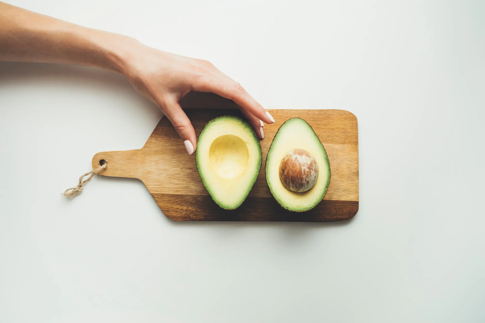 Can Cutting Carbs Help a Fatty Liver?